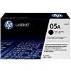 Hp Toner Originale 2300 Nero 05A CE505A
