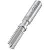 Trend Professionale Profilatore con Cuscinetto Guida, Codolo 1/2 Pollice, Diametro di Taglio 12,7mm, Lunghezza di Taglio 32mm, Metallo Duro (TCT), 46/96AX1/2TC