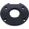 Makita 454842-8 Piedino per RT0700 A