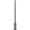 Bosch Punta T15 Extradura E: 89 mm
