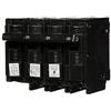 Siemens Tipo interruttore di Q32000S01 240 Volt MP-T 20-Amp con 120-Volt Shunt Trip Tre Palo