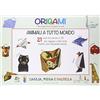 Edizioni del Baldo Origami. L'arte giapponese di piegare la carta