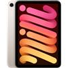 Apple iPad mini 8.3" (2024) 7a generazione 256 GB - WiFi - Galassia - refurbished