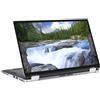 Dell Latitude 7400 2-in-1 14" Core i7 1.9 GHz - SSD 256 GB - 16GB - QWERTZ - Tedesco - refurbished