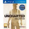 Sony Interactive Entertainment Uncharted: The Nathan Drake Collection - PlayStation 4 - refurbished