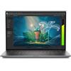 Dell Precision 5570 16" Core i7 2.4 GHz - SSD 1 TB - 32GB - QWERTY - Inglese - refurbished