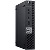 Dell OptiPlex 7000 Mini Core i5 2.1 GHz - SSD 256 GB RAM 16 GB - refurbished