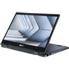 Asus ExpertBook B3 Flip B3402FVA-I72410B1X 14" Core i7 1.7 GHz - SSD 1 TB - 16GB - QWERTY - Inglese - refurbished