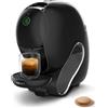Krups Macchina da caffè a cialde Compatibile Dolce Gusto Krups Dolce Gusto NEO KP830810 1,3000L - Nero - refurbished
