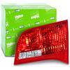 Valeo Luce Posteriore 43328 per Audi A6 III Avant (2006-2008)