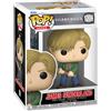 Funko Figura POP Silent Hill 2 James Sunderland #1206