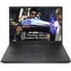 Alienware M16 R2 Ricondizionato (16 2K, i7 16-core, RTX 4060 8GB, 16GB, 1TB SSD) Windows 11 - Eccellente