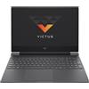 hp Victus by HP Gaming Laptop 15 Ricondizionato (15, i5 8-core, 16GB, 512GB, RTX 4050 6GB) - Windows 11 - Eccellente