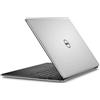 DELL XPS 13 9350 Ricondizionato 13 pollici (i7-6500U, 16GB, 512GB SSD, 13 QHD+ 4K Touch, Grigio) - Windows 10 - Eccellente