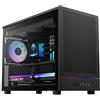 PC Assemblato PC Gaming Ricondizionato assemblato (i5-14600K 14-core, 32GB DDR5, RTX 5060 Ti 16GB, 1TB, Wi-Fi) - Windows 11 - Eccellente