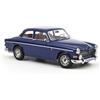 Norev VOLVO AMAZON 1966 MIDNIGHT BLUE 1:18 Norev Auto Stradali -I- Modellino Nuovo