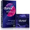 Durex Mutual Pleasure Mutual Pleasure 10 pz