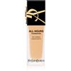Yves Saint Laurent All Hours Foundation 25 ml