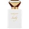 Korloff Lady Korloff in White 50 ml