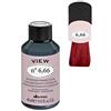 Davines View High Shine Demi-Permanent Colour 60 ml - No 6,66