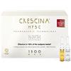 LaBo Crescina Transdermic HFSC 1300, Man, 10+10 vials