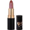 Tyinerc Rossetto glitterato per donna, lucidalabbra glitterato, colore a lunga tenuta, anti-impermeabile, lucido, trucco per donne e matrimoni
