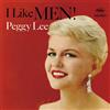 PEGGY LEE MI PIACE GLI UOMINI! JAPAN MINI LP CD CON OBI 4BT NUOVO