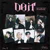 STRAY KIDS SKZ IT TAPE DO IT Album ACCORDION RANDOM...