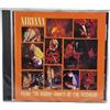 Nirvana - From The Muddy Banks Of The Wishkah CD, Album, Nuovo