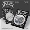 STRAY KIDS [ATE] Mini Album NORMAL 2 Ver SET/2 CD-R+4 libri+4 schede+2 foto+R...