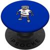 Emotional Robotics Divertente Robot Abbraccio Richiesta Top Carino Bizarre PopSockets PopGrip Adesivo