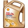 Shell Elica Ultra Professionale AV-L 0W-30 Completamente Sintetico Olio Benzina