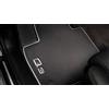 Audi Tappetini Originali Audi Q3 In Tessuto Velours - 8U1061275 MNO