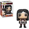 Funko - Rocks: Mötley Crüe: Tommy Lee Gioco, Multicolore, 30212