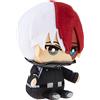 BANPRESTO Peluche Tomonui World Heroes Mission My Hero Academia 12cm surtido
