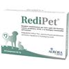 Redipet 30 compresse - 989893019 - prodotti-veterinari/alimentazione