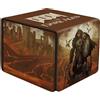 ‎Ultra Pro Ultra Pro Deck Box - DOOM Alcove Edge Deck Box 2 for Bethesda