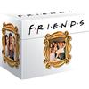THE WALT DISNEY COMPANY IBERIA S.L Friends. La Serie Completa (J1M)