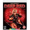 Arrow Video Deep Red (Blu-ray) Nicoletta Emmi Piero Mazzinghi Clara Calamai Eros Pagni