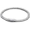 PANDORA Timeless 594367C00-20 - Bracciale in argento Sterling, 20 cm