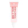 Essence Cosmetics essence SAY IT WITH JUICY BETTER TOGETHER juicy bomb lucidalabbra brillante, risultato istantaneo, lucida (10ml)