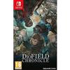 Square Enix Il gioco Switch di DioField Chronicle