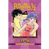 Rumiko Takahashi Ranma 1/2 (2-in-1 Edition), Vol. 18 (Tascabile)