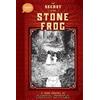 David Nytra The Secret of the Stone Frog (Tascabile) Leah and Alan Adventures