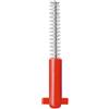 Curaprox capsule 07 scovolino prime refill red 8 pezzi