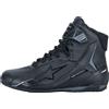 alpinestars Stivali Faster 4 DS uomo nero