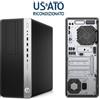 PC RESET PC REF I5 8G 256GB W11P I5-8500 HP 600/800 G4 TOWER