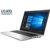 PC RESET NB REF I7 15.6 16GB 256 NVME W11P I7-8565U HP 650 G5 FHD DDR4