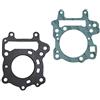 ARTEIN Kit guarnizioni per Cilindro K0000AP0K0429 Aprilia Leonardo 125 (con guarnizioni della Testata di Fibra)
