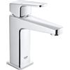 GROHE 23838000 Tallinn - Rubinetto da bagno con maniglia singola, 4 pollici, cromato
